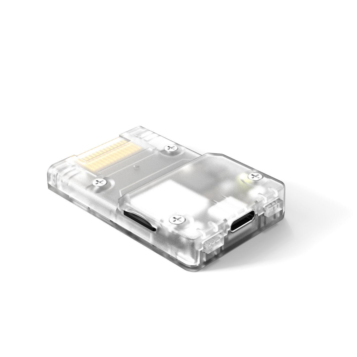 Bitfunx GCMCE for Nintendo GameCube Wii - Bitfunx Official Store