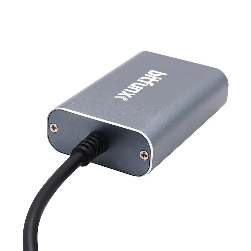 Bitfunx Component to Digital HDMI Adapter for XBOX Classic - Bitfunx Official Store