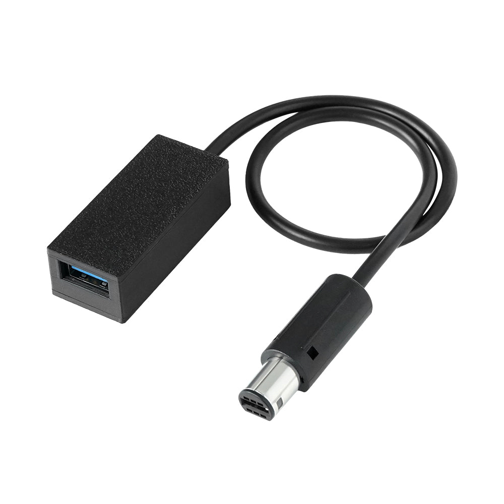 Bitfunx GC USB Controller Adapter for Original GameCube