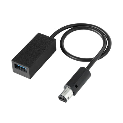 Bitfunx GC USB Controller Adapter for Original GameCube