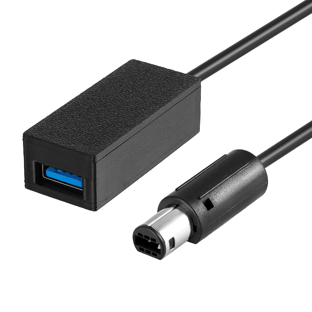 Bitfunx GC USB Controller Adapter for Original GameCube