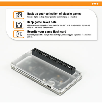 Bitfunx MD Rewriter For Sega MD Cartridges
