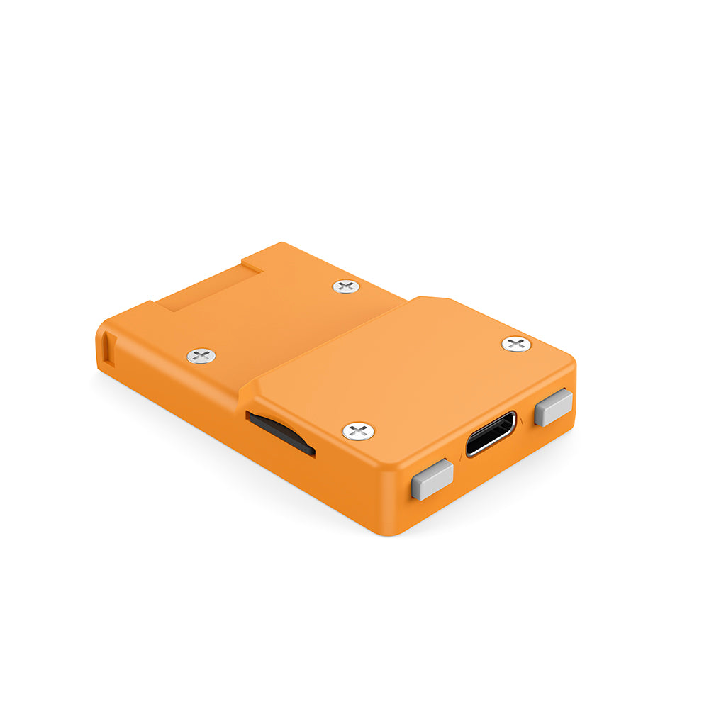 Bitfunx GCMCE for Nintendo GameCube Wii - Bitfunx Official Store