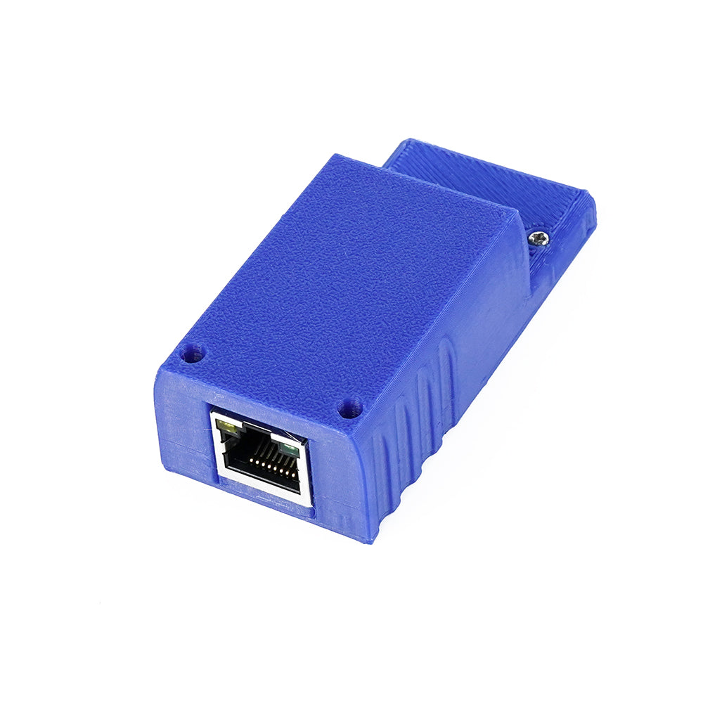 Bitfunx ETH2GC Broadband Adapter Emulator for Nintendo GameCube – Ethernet Module