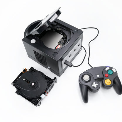 Bitfunx CUBEODE V1.2 Optical Drive Emulator for GameCube Console