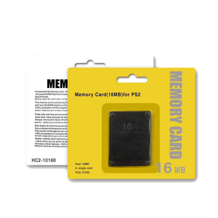 Bitfunx Blank Memory Card for PlayStation 2 - Bitfunx Official Store