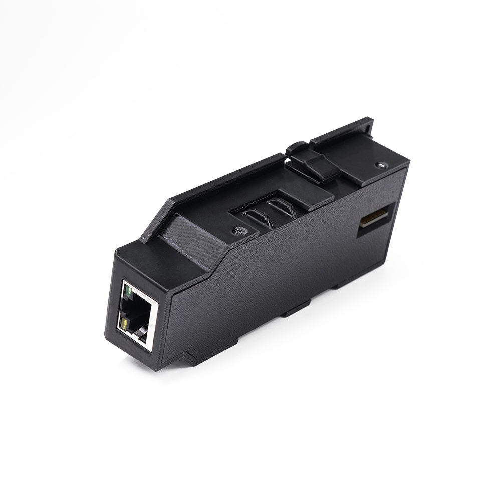 Bitfunx ETH2SP1 Swiss Ethernet Adapter for GameCube – Broadband Adapter Emulator
