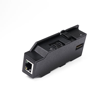 Bitfunx ETH2SP1 Swiss Ethernet Adapter for GameCube – Broadband Adapter Emulator