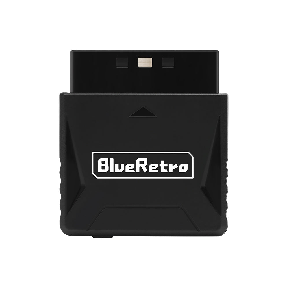 Bitfunx Mini Blueretro Receiver Adapter for PS1 PS One PS2 - Bitfunx Official Store