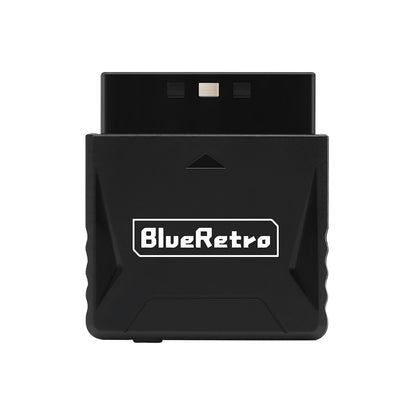 Bitfunx Mini Blueretro Receiver Adapter for PS1 PS One PS2 - Bitfunx Official Store