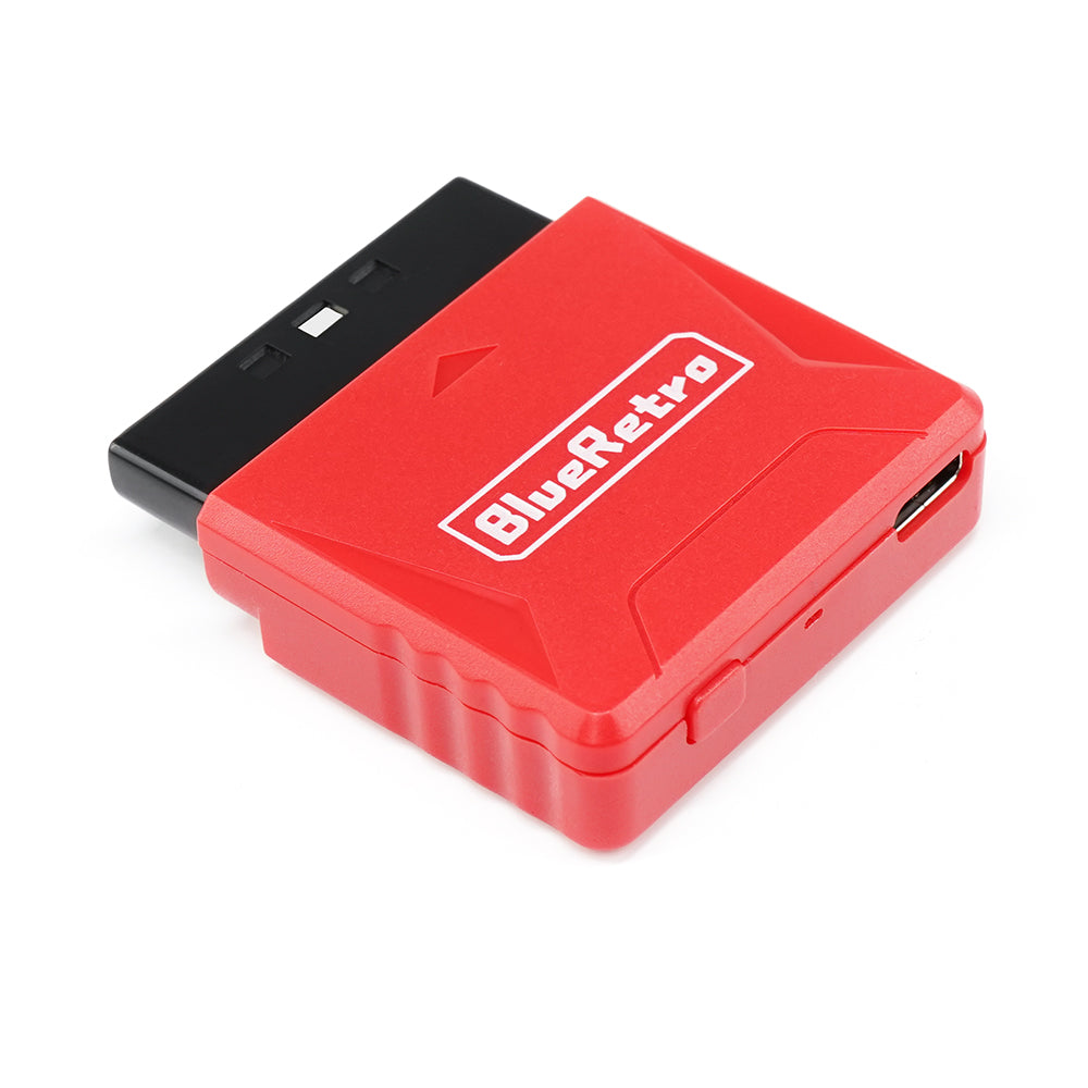 Bitfunx Mini Blueretro Receiver Adapter for PS1 PS One PS2 - Bitfunx Official Store