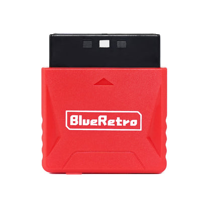 Bitfunx Mini Blueretro Receiver Adapter for PS1 PS One PS2 - Bitfunx Official Store