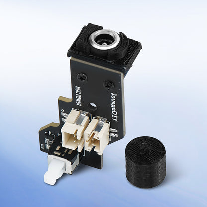 Bitfunx USB-C Power Adapter for NGC GameCube Type C PSU Mod - Bitfunx Official Store