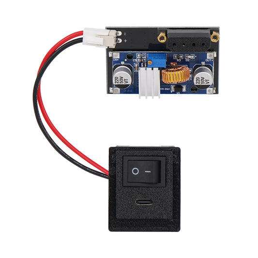 Bitfunx Type‑C PSU Power Supply Board for PlayStation 2 3W - Bitfunx Official Store
