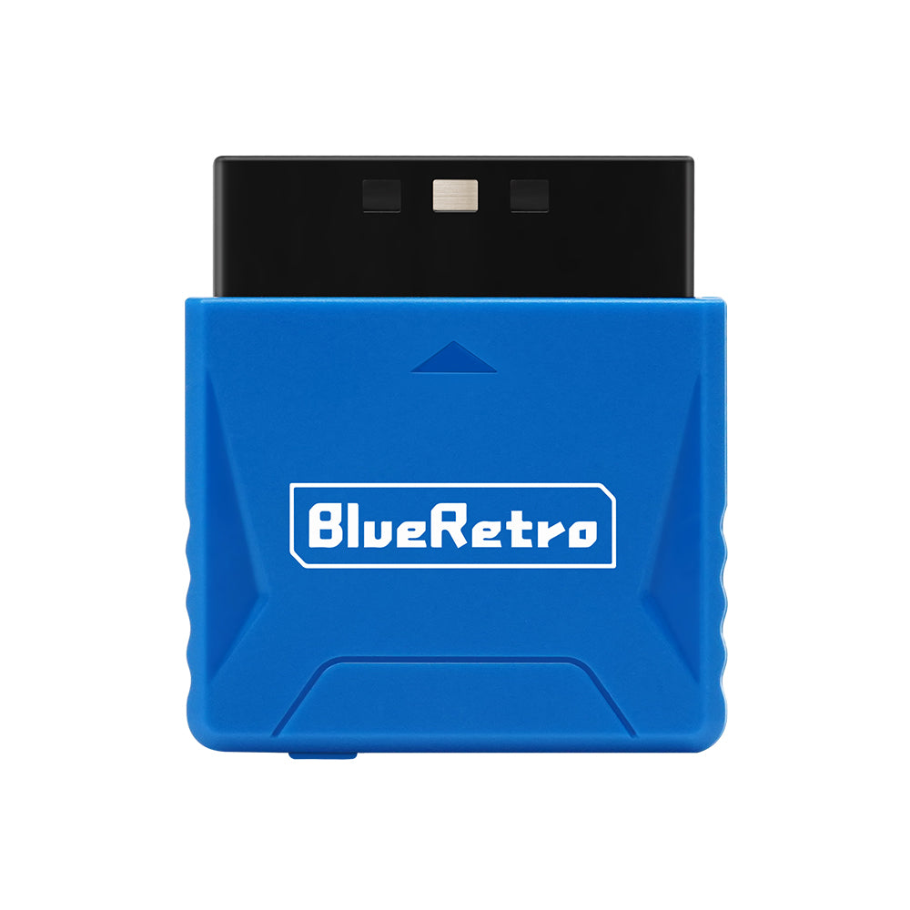 Bitfunx Mini Blueretro Receiver Adapter for PS1 PS One PS2 - Bitfunx Official Store