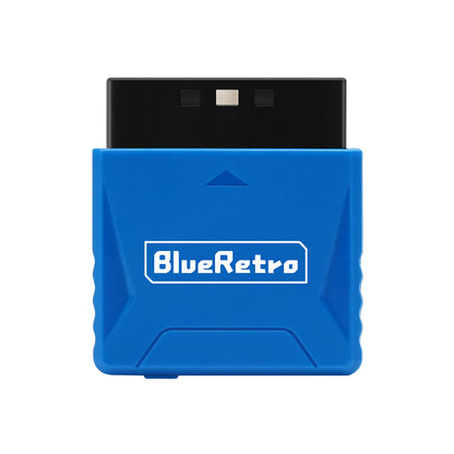 Bitfunx Mini Blueretro Receiver Adapter for PS1 PS One PS2 - Bitfunx Official Store