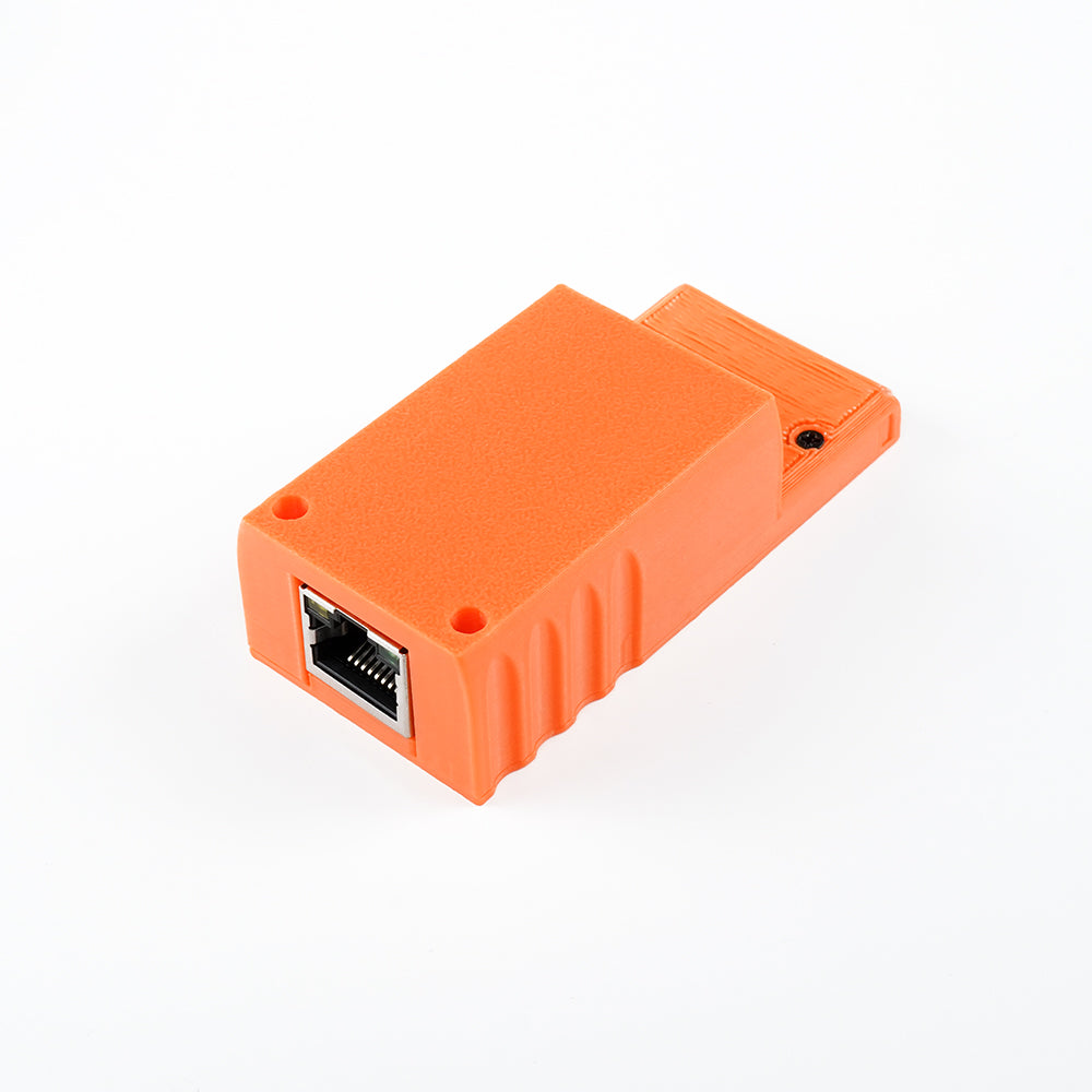Bitfunx ETH2GC Broadband Adapter Emulator for Nintendo GameCube – Ethernet Module