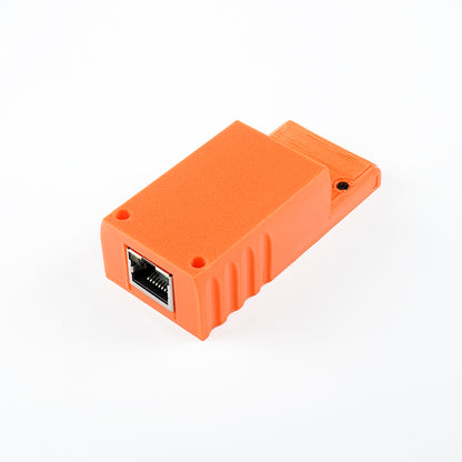 Bitfunx ETH2GC Broadband Adapter Emulator for Nintendo GameCube – Ethernet Module