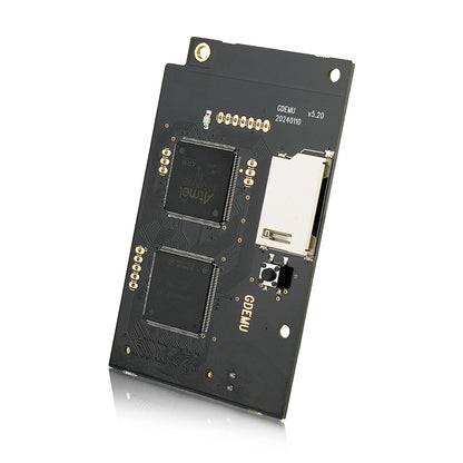 Bitfunx GDEMU 5.20.5 SD Extension Board for Dreamcast DC VA1 - Bitfunx Official Store