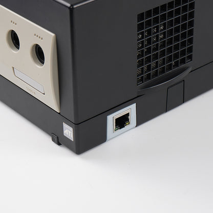 Bitfunx ETH2SP1 Swiss Ethernet Adapter for GameCube – Broadband Adapter Emulator