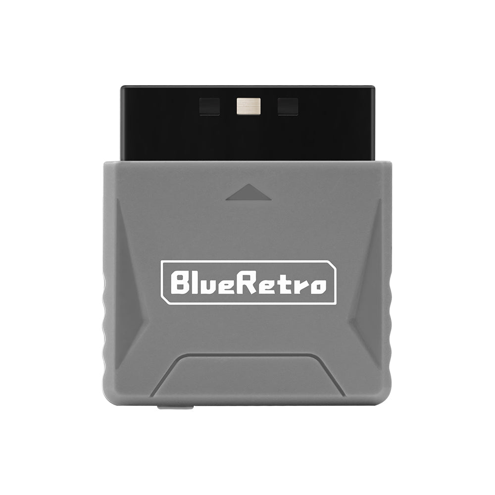 Bitfunx Mini Blueretro Receiver Adapter for PS1 PS One PS2 - Bitfunx Official Store