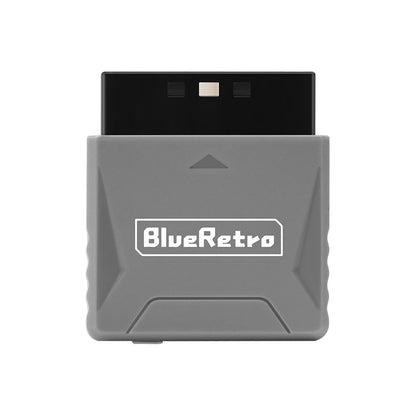 Bitfunx Mini Blueretro Receiver Adapter for PS1 PS One PS2 - Bitfunx Official Store