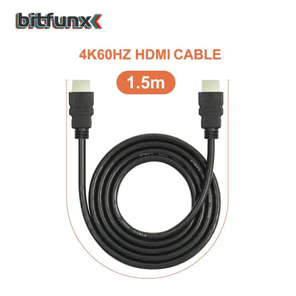 Bitfunx HDMI™ Adapter HD Link Cable for Sega Dreamcast - Bitfunx Official Store