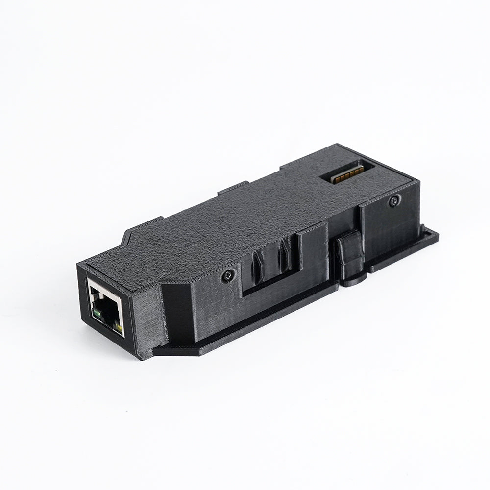 Bitfunx ETH2SP1 Swiss Ethernet Adapter for GameCube – Broadband Adapter Emulator