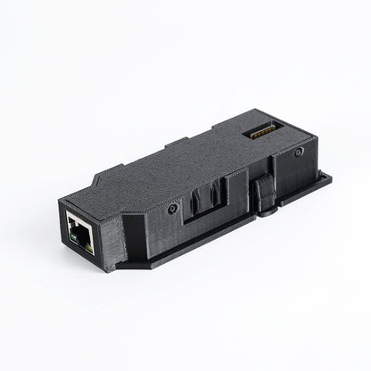 Bitfunx ETH2SP1 Swiss Ethernet Adapter for GameCube – Broadband Adapter Emulator