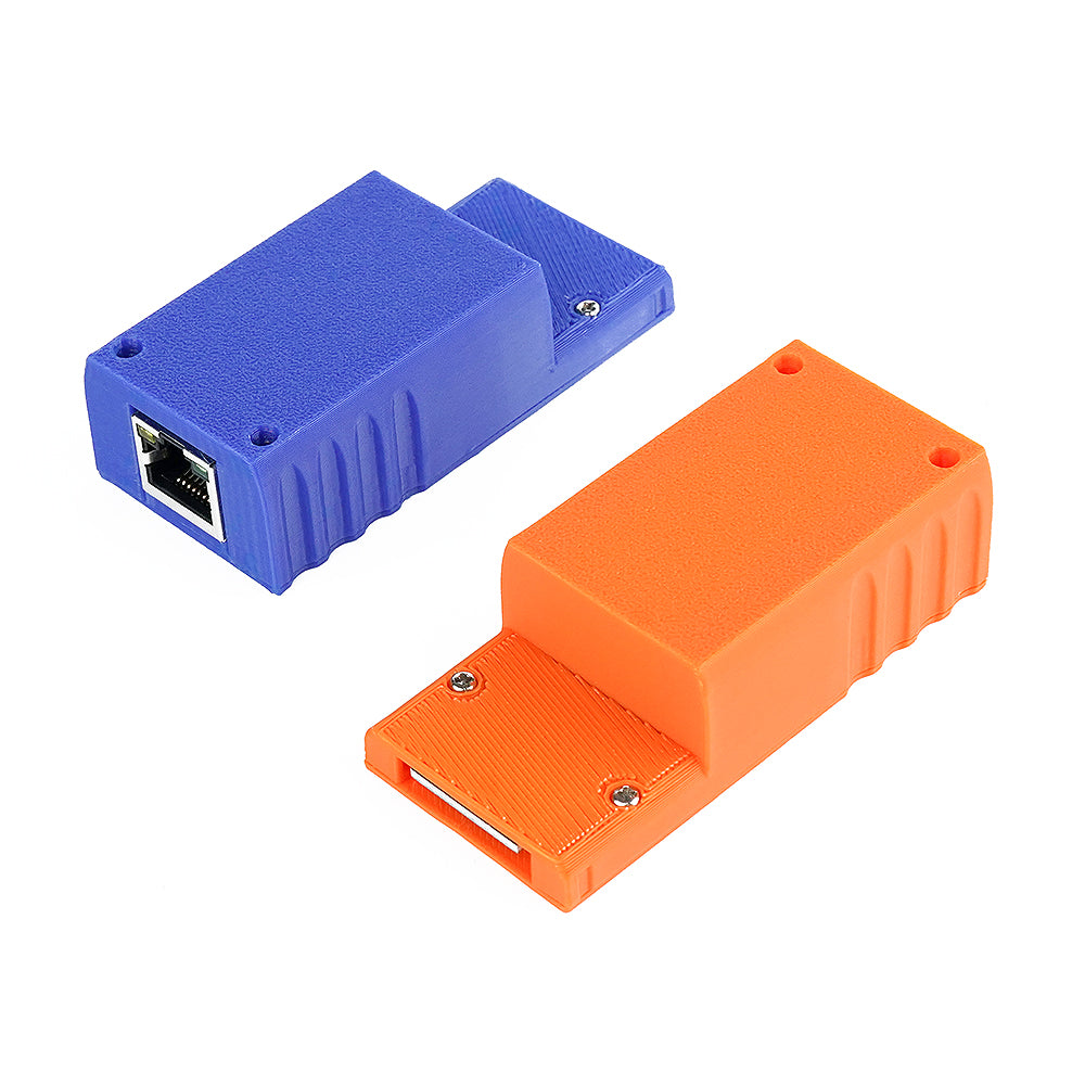 Bitfunx ETH2GC Broadband Adapter Emulator for Nintendo GameCube – Ethernet Module