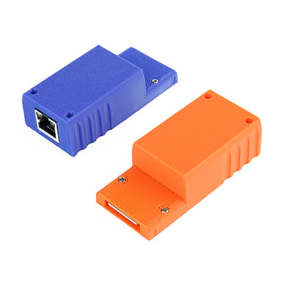 Bitfunx ETH2GC Broadband Adapter Emulator for Nintendo GameCube – Ethernet Module