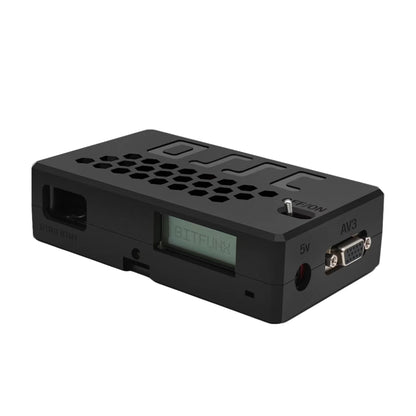 Bitfunx OSSC V1.8 HDMI Adapter for PS2 Saturn Nintendo 64 Gamecube Genesis - Bitfunx Official Store