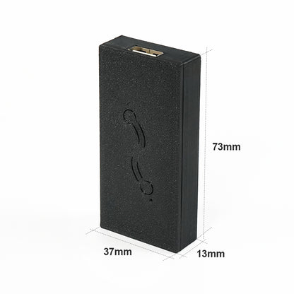 OGX Mini Converter For 360/PS4 Controlloer Adapter For Retro Original Xbox/PS3/PC/Nintendo Switch Game Console Accessories
