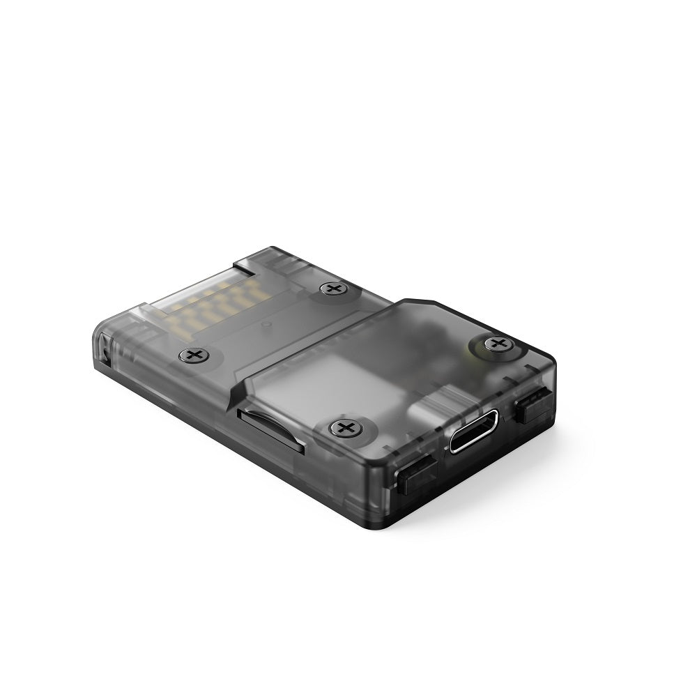 Bitfunx GCMCE for Nintendo GameCube Wii - Bitfunx Official Store