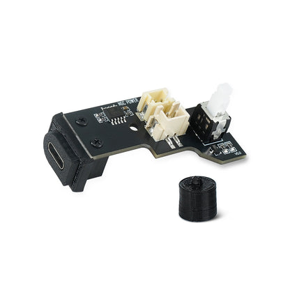 Bitfunx USB-C Power Adapter for NGC GameCube Type C PSU Mod - Bitfunx Official Store