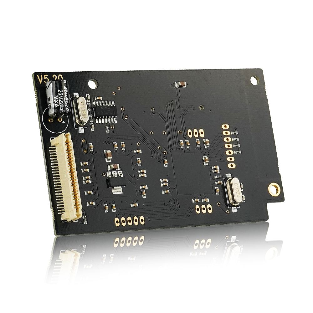 Bitfunx GDEMU 5.20.5 SD Extension Board for Dreamcast DC VA1 - Bitfunx Official Store