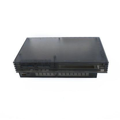 Bitfunx Transparent Replacement Shell for PlayStation 2 Fat - Bitfunx Official Store
