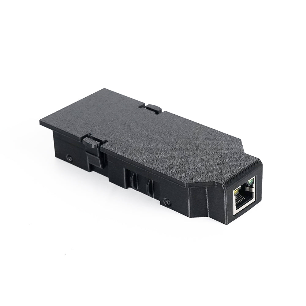 Bitfunx ETH2SP1 Swiss Ethernet Adapter for GameCube – Broadband Adapter Emulator