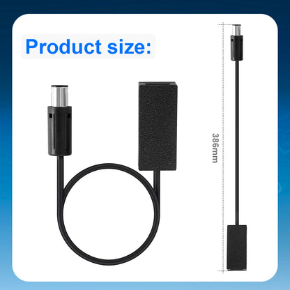 Bitfunx GC USB Controller Adapter for Original GameCube