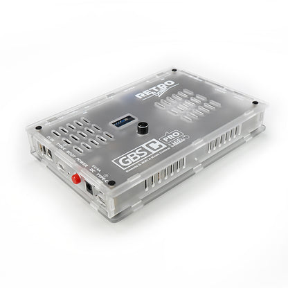 GBSC Pro Video Converter GBS Control Pro for Retro Game Consoles - Bitfunx Official Store