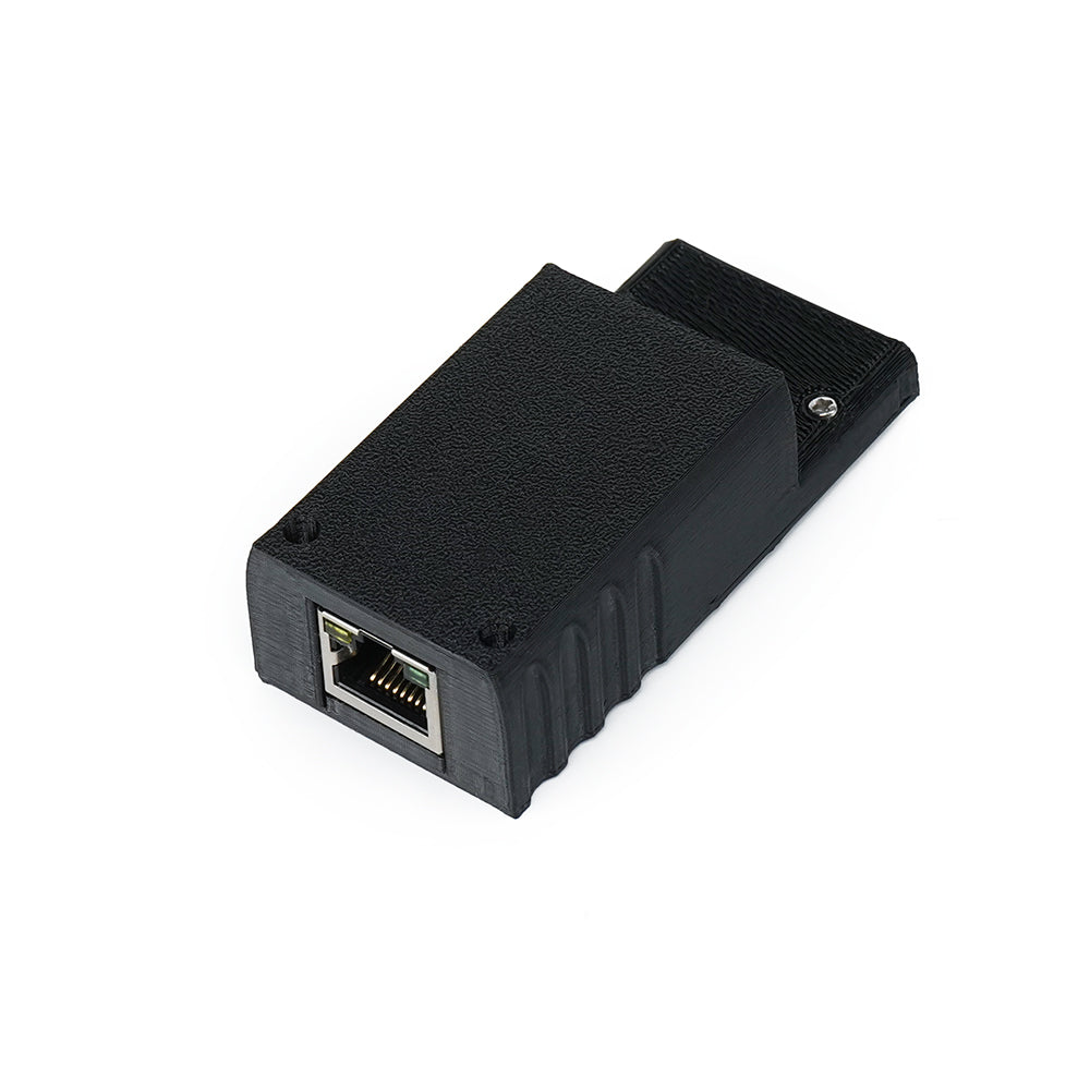 Bitfunx ETH2GC Broadband Adapter Emulator for Nintendo GameCube – Ethernet Module
