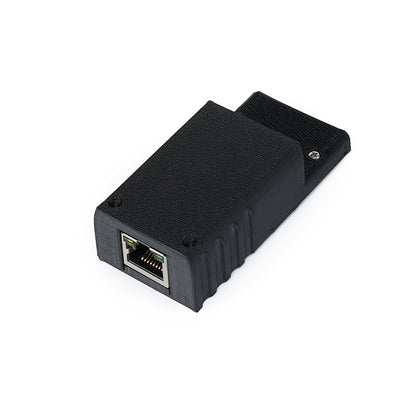 Bitfunx ETH2GC Broadband Adapter Emulator for Nintendo GameCube – Ethernet Module