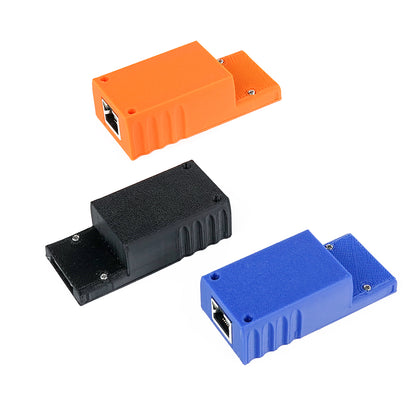 Bitfunx ETH2GC Broadband Adapter Emulator for Nintendo GameCube – Ethernet Module