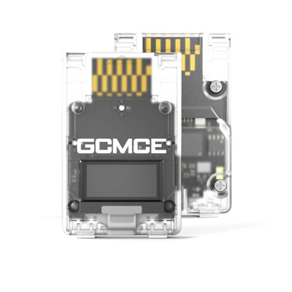 Bitfunx GCMCE for Nintendo GameCube Wii - Bitfunx Official Store