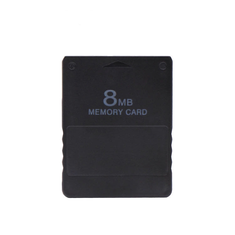 Bitfunx Blank Memory Card for PlayStation 2 - Bitfunx Official Store