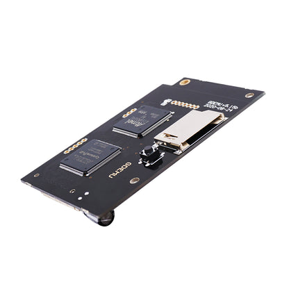 Bitfunx GDEMU 5.15b Optical Drive Board SD Card for Dreamcast DC - Bitfunx Official Store