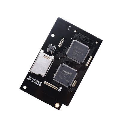 Bitfunx GDEMU 5.15b Optical Drive Board SD Card for Dreamcast DC - Bitfunx Official Store