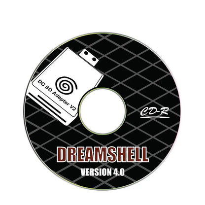 Bitfunx SD/MicroSD Card Adapter Reader V2 for SEGA Dreamcast - Bitfunx Official Store