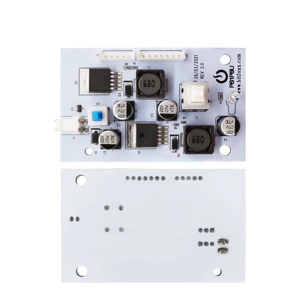 Bitfunx 12V DC Replacement Power Supply for SONY PS1 Fat - Bitfunx Official Store