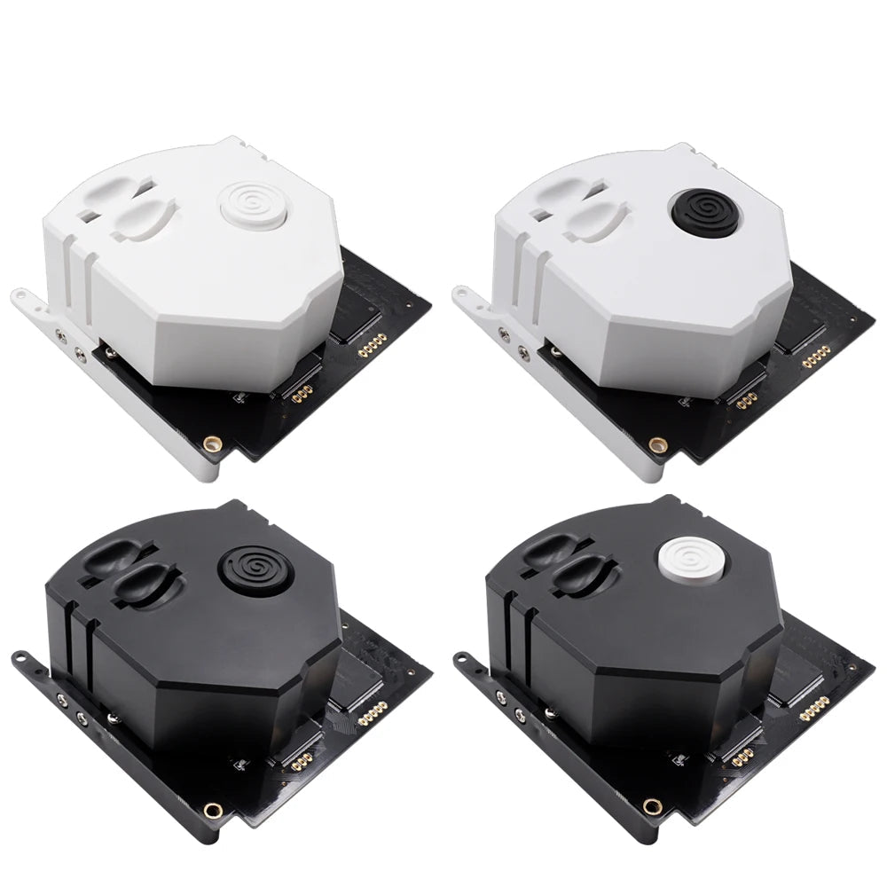 Bitfunx GDEMU Kit for SEGA Dreamcast - Bitfunx Official Store